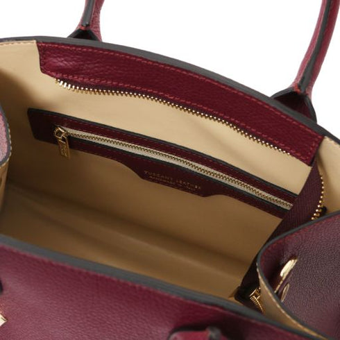 Coccola - Leather handbag